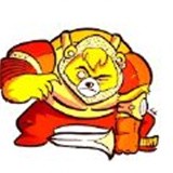 熊战士 免费版