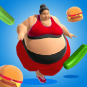 瘦身女王3D 手机版