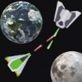 太空巡逻 手机版