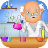 高中科学实验室 手机版