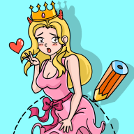 姐脑洞女王 安卓版