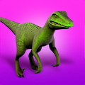 恐龙进化3D 手机版