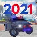 美国911警察特警 正式版