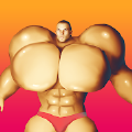 肌肉男挑战赛 最新版