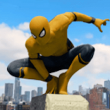 火柴人蜘蛛英雄3D 手机版