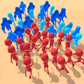 人海冲锋战 正式版