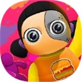美食生存派对 免费版