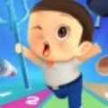 疯狂的食指 正式版