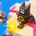 画武器擂台赛3D 正式版