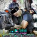 自由射手攻击怪物之地 安卓版