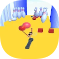 棍棒保龄球 免费版