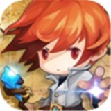 出发梦幻岛 正式版