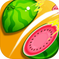 疯狂吃水果 免费版