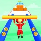 屋顶导轨3D 正式版