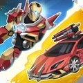 最强飞车 安卓版