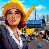 模拟海上建造 最新版
