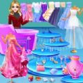 精品服装定制店 手机版
