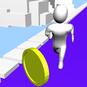 跑酷男人3D 安卓版