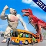 恐龙粉碎机3D 正式版