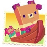 方块熊 免费版