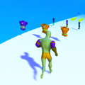 Hero Rush 3D 手机版
