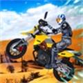 超级坡道自行车比赛 最新版