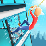 蹦极杀人3D 最新版