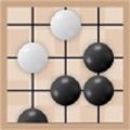 奕风五子棋 免费版
