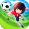 勇夺世界杯 手机版