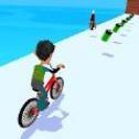 BMX冲刺 最新版