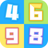 轻松消数字 最新版