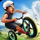 激烈的车轮 最新版