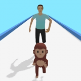 进化奔跑 手机版