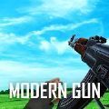 现代枪射击战争 最新版