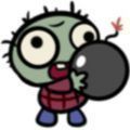 pvzbt贪食茄巨兽 霸王蕉版