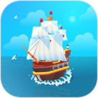 海洋探险家 最新版