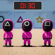 Squid Run 安卓版