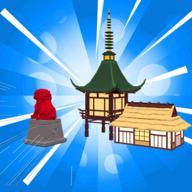 禅意建筑 免费版