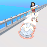 盾牌女士 正式版