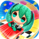 初音未来玩偶火车 最新版