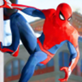 神奇忍者绳索英雄3D 正式版