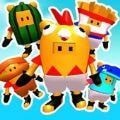 终极伙计们大乱斗 免费版