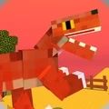 像素霸王龙 最新版