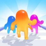 果冻竞技者3D 免费版