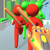 无情射击3D 正式版