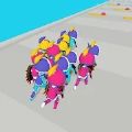 拉人攻城3D 手机版
