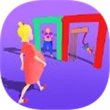 怀孕跑酷 免费版