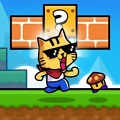 超级猫冒险 手机版