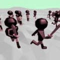 火柴人钢铁军团 正式版
