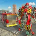 火线3D消防车 安卓版